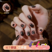 89-ми 2-миновую неоновую (набор маникюров из 3 частей)