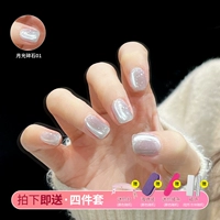 Лунный гравий 01