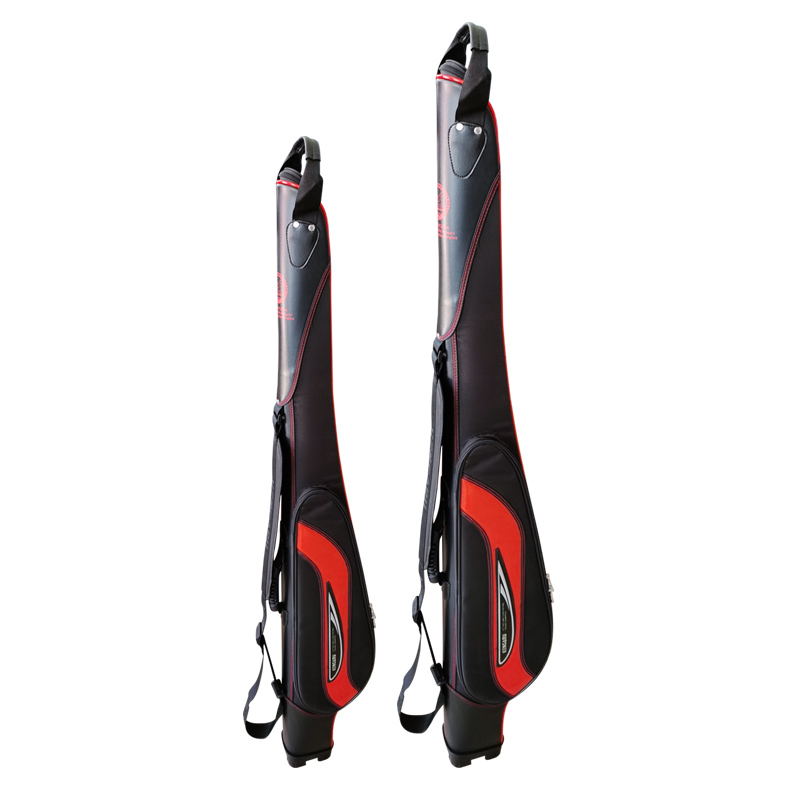 Kengru Road Subpole Bag Ultra Light Large Capacity Small Belly Button Bag 125 Anti Water Sea Rod Bag Multifunction Iso Fishing Rod Bag