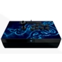 Nếu gió ngoại vi Razer / Razer Pandora Cheetah arcade trò chơi chiến đấu trên máy tính rocker Street Fighter King - Cần điều khiển tay cầm chơi game free fire