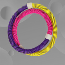 Li Ning hula hoop summer new sports life series slimming yoga sports protective gear AQTQ176