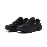 Lining/李宁 Настоящие зимние мужские удобные амортизирующие противоскользящие спортивные кроссовки для бега по пересеченной местности ARNT003