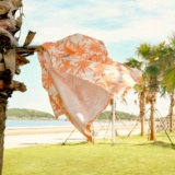 Li Ning, модная дышащая рубашка для отдыха, оверсайз