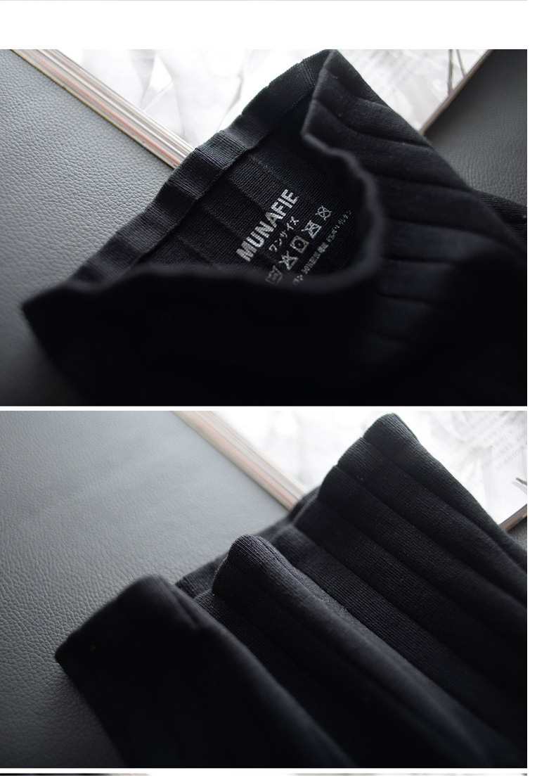 body amincissant simple en coton - Ref 685131 Image 10