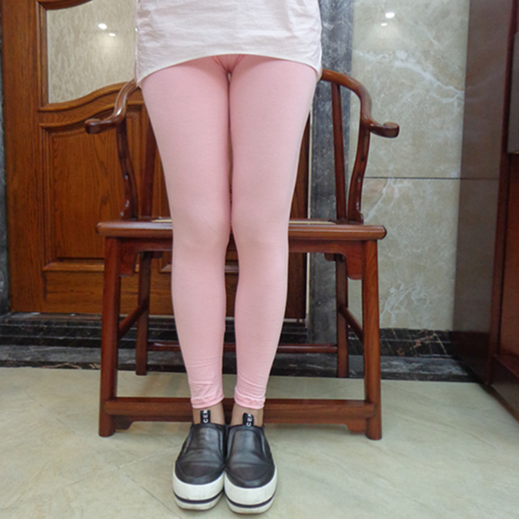 Pantalon collant Moyen-âge sexy en coton - Ref 761488 Image 26