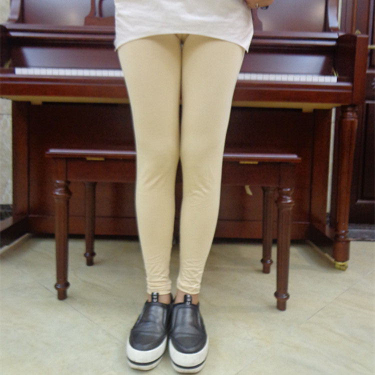 Pantalon collant Moyen-âge sexy en coton - Ref 761488 Image 36