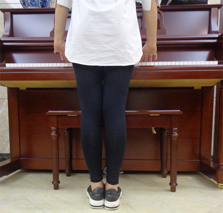 Pantalon collant Moyen-âge sexy en coton - Ref 761488 Image 29