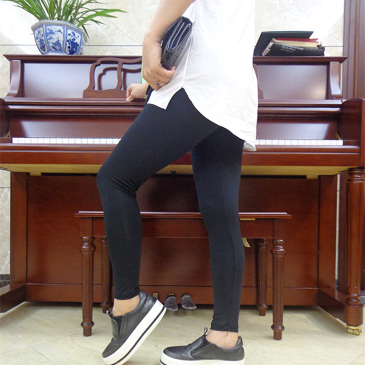 Pantalon collant Moyen-âge sexy en coton - Ref 761488 Image 31