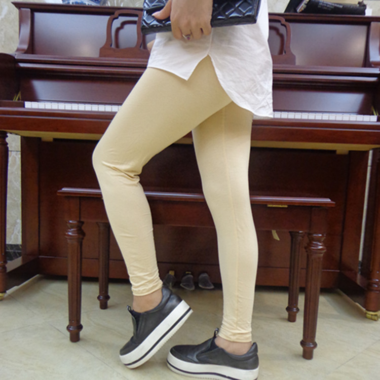 Pantalon collant Moyen-âge sexy en coton - Ref 761488 Image 35