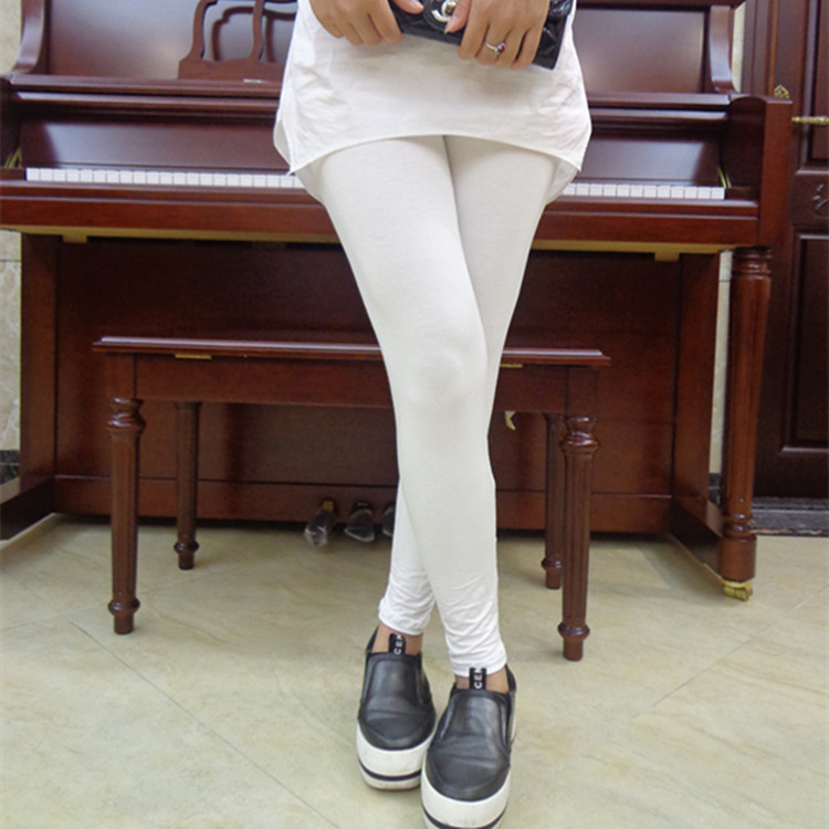 Pantalon collant Moyen-âge sexy en coton - Ref 761488 Image 45