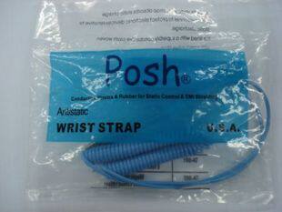 USA wireless wrist wristband with rope antistatic bracelet bracelet bracelet without rope wristband-Taobao