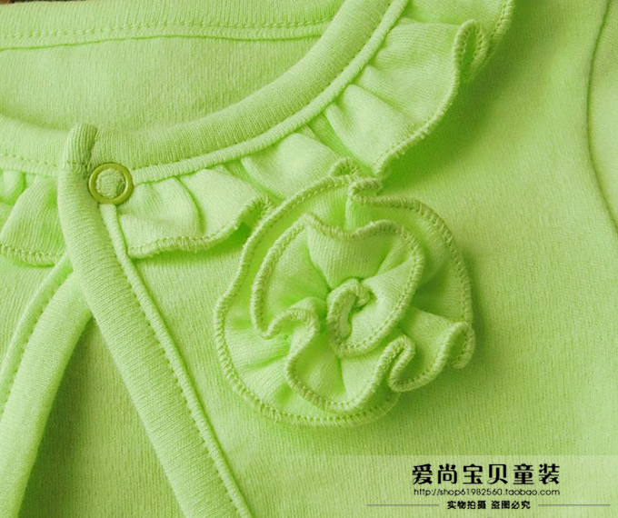 Cape pour fille en coton - Ref 2156352 Image 33