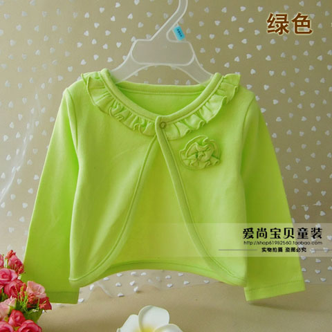 Cape pour fille en coton - Ref 2156352 Image 9