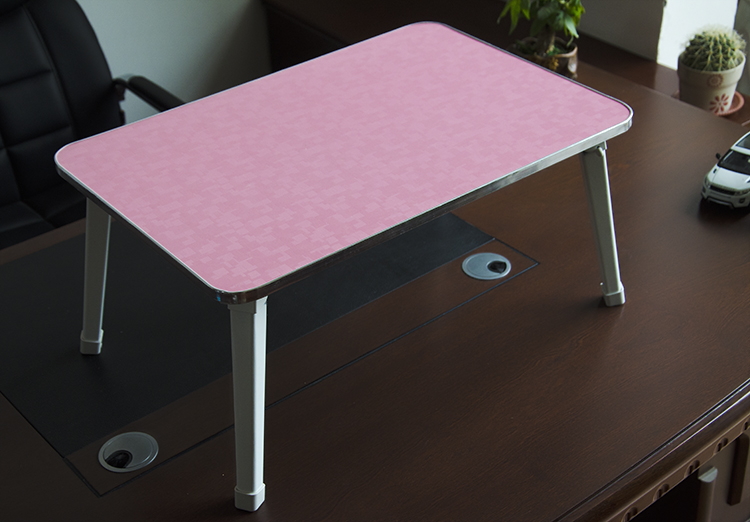 Computer Desk Dormitory Bed Desk Laptop Desk Folding Desk School Study Small Desk Large