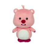 Оригинальная милая плюшевая кукла, подушка, енот, популярно в интернете, подарок на день рождения