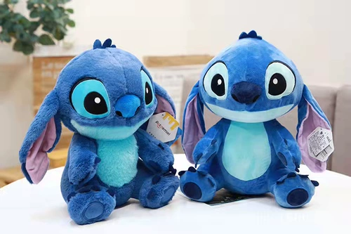 萌萌族 Совместное название -Disney Anti -pseudo -интерштуллярное малыш Stadi 626 Plush Plush Creativity