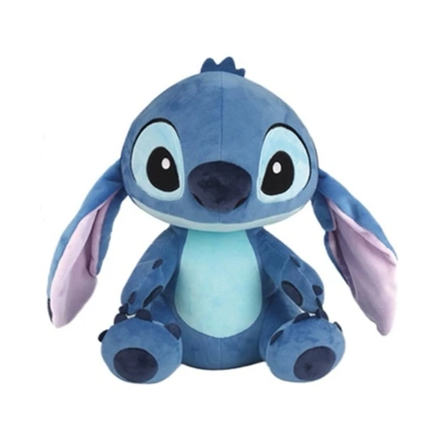 萌萌族 Совместное название -Disney Anti -pseudo -интерштуллярное малыш Stadi 626 Plush Plush Creativity