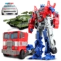 Robot ô tô Bumblebee Optimus Prime Transformers dành cho trẻ em - Gundam / Mech Model / Robot / Transformers gundam hg giá rẻ