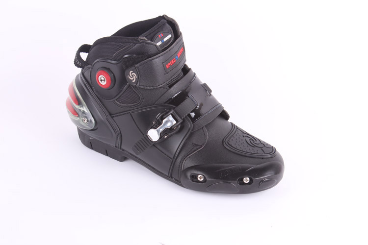 Chaussures moto PRO-BIKER A09003 - Ref 1395178 Image 8