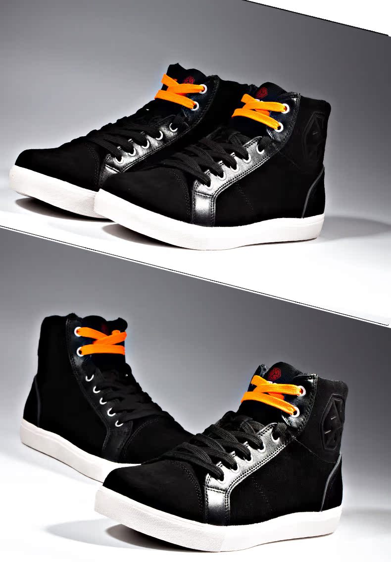 Chaussures moto SCOYCO MBT005 - Ref 1394030 Image 9