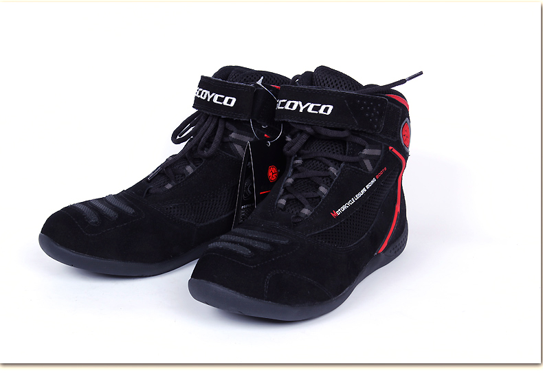 Bottes moto - Ref 1389215 Image 12