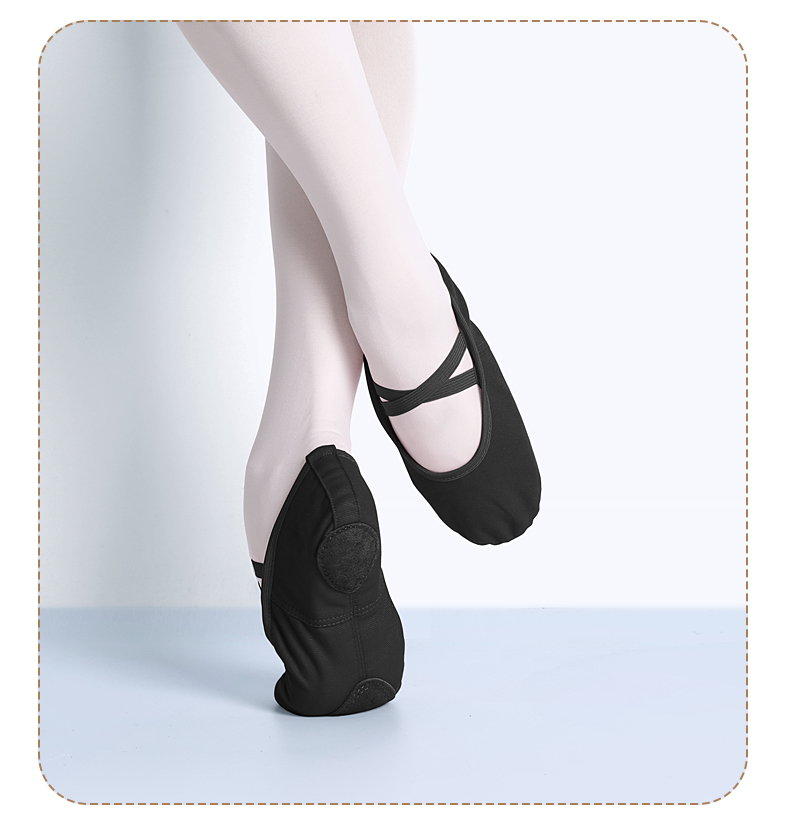 Chaussons de danse - Ref 3447895 Image 25