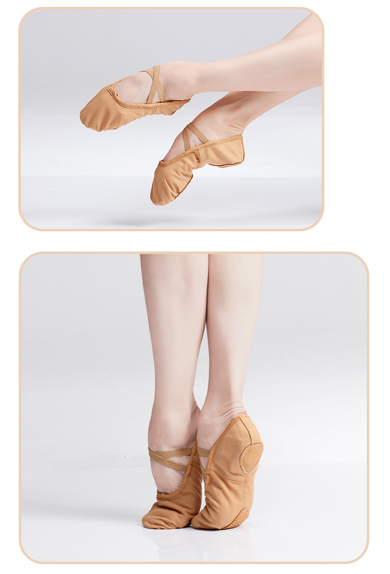 Chaussons de danse - Ref 3447669 Image 20