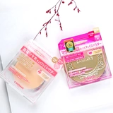 Хлопковая пудра, база под макияж, матовый тональный крем, подарок на день рождения, контроль жирного блеска, 10г