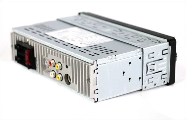 modem wifi 5ghz Xe ô tô 3613A HD Xe MP5 Máy nghe nhạc lossless MP3MP4 Thay thế CD Player DVD - Trình phát TV thông minh modem wifi viettel
