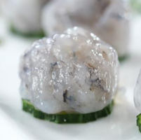 解冻后即享：150克安井虾滑的魅力与奥秘