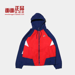 ເສື້ອຍືດຜູ້ຊາຍ NIKE HERITAGE WINDRUNNER CJ4359-657 DB5172