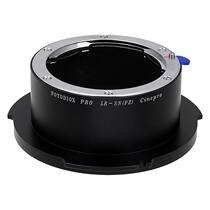 US Fotodiox for Leica Leica R lens to Sony Sony FZ F3 F5 F55 adapter ring