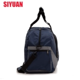 SIYUAN Вместительная и большая сумка для путешествий подходит для мужчин и женщин для путешествий на одно плечо