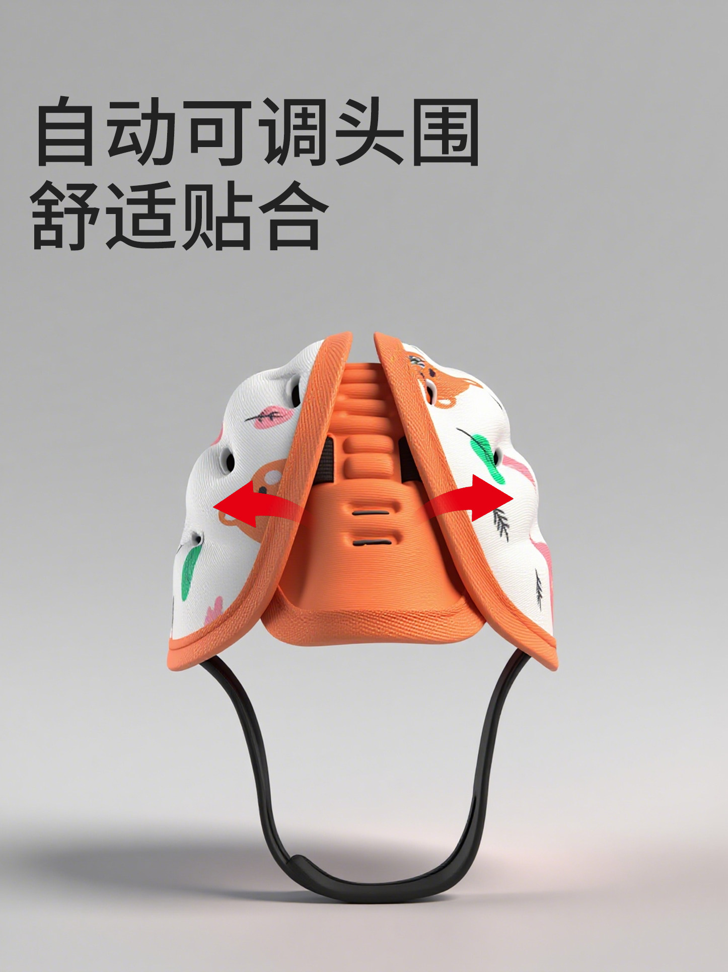 Baby Head Protection Anti-Fall Cap, Infant Toddler Safety Helmet, Head Protection, Summer Anti-Collision Helmet, Learning to Walk Tool