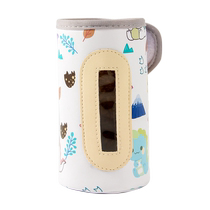 Baby Milk Bottle Insulated Cover Warm Bag Warm Milk Universal Bay Kiss Three Generations Hagensch portable out of the Divine Instrumental Winter
