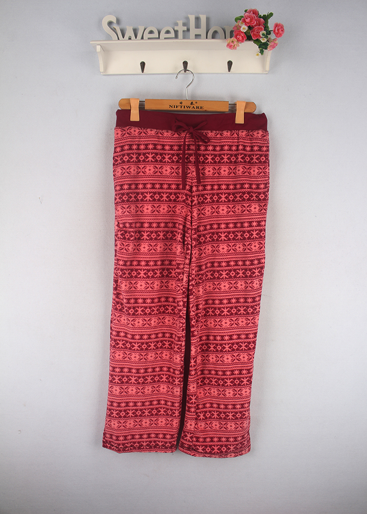 Pantalon pyjama jeunesse - Ref 731755 Image 6