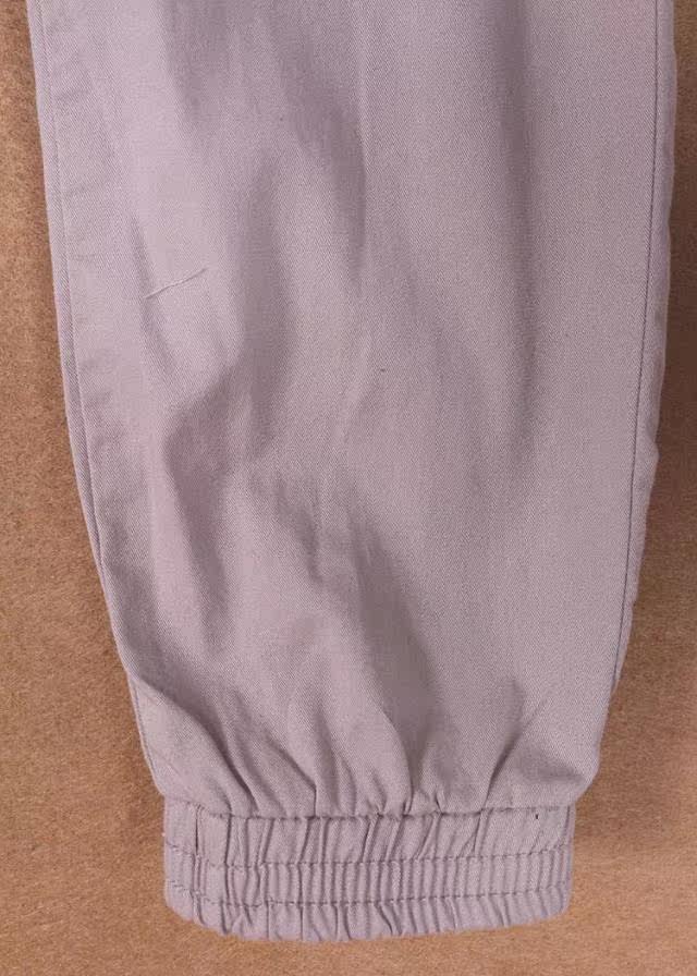 Pantalon garcon numérique - Ref 2055808 Image 10