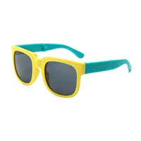 Желтая рама