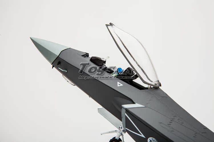 Mới 1:48 31 mô hình đồ chơi máy bay chiến đấu đại bàng hợp kim J31 mô hình tĩnh mô hình thành phẩm bộ sưu tập mo hinh may bay