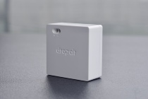 Dropair Mini-iPanal Heatmiser Homekit Smart Panel Controller Adapter
