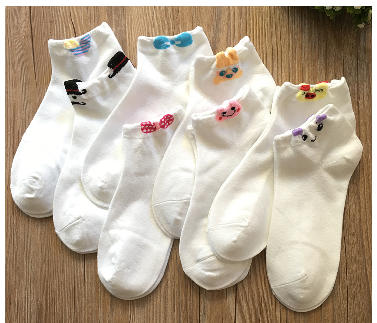 Chaussettes - collants doux - Ref 757561 Image 10