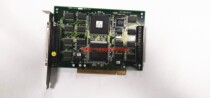Ling Hua ADLINK PCI-7200 REV A3I O card bargaining