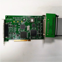 Solid high GE-300-SG GE-200-PG SV SG motion control card GX-PCI VER A spot quality