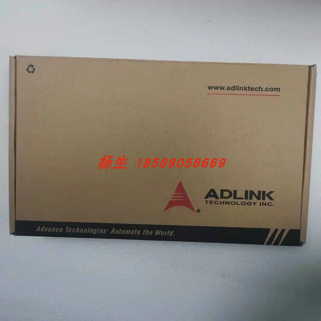 ADLINK ADLINK NuDAQ PCI-9112 (G) brand new original
