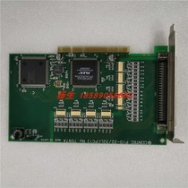 CONTEC CONTEC PIO-32 32L(PCI) NO 7097A Io card Color New warranty bargain