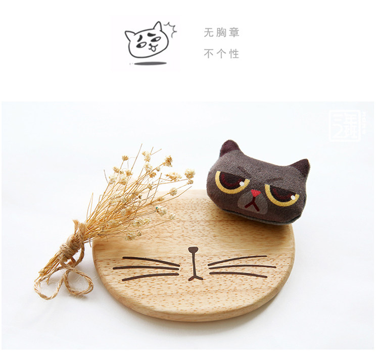 Broche femme en Matériau mixte - Ref 1173754 Image 9