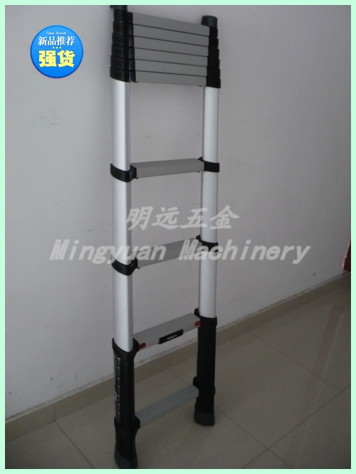 New guarantee of German import ZARGES aluminum ladder Z300 series of stretched ladder 40321 40322