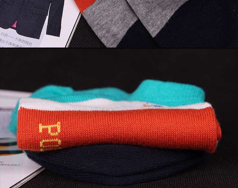 Chaussettes - collants POLO - Ref 777995 Image 14