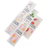 Клубника, базовая упаковка, цветочный магазин, новая коллекция, букет, подарок на день рождения