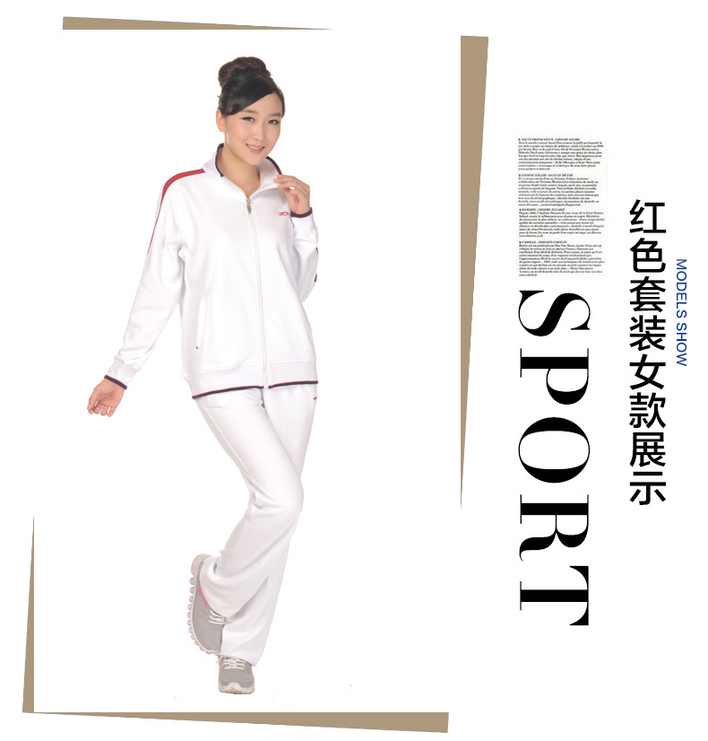 Bộ đồ thể thao cotton mùa xuân phù hợp với kích thước lớn bộ nỉ nam adidas